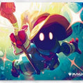 MAGIC: The Gathering - Final Fantasy Players Rubber Mat MFR-02 Vivi Ornitier