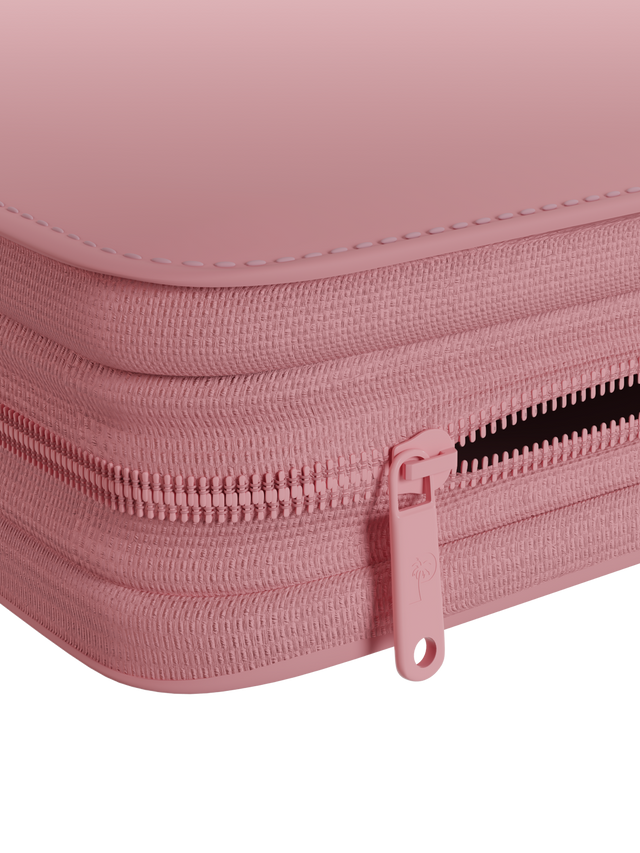 PALMS OFF GAMING - Stealth 12 Pocket Zip Binder - Pink