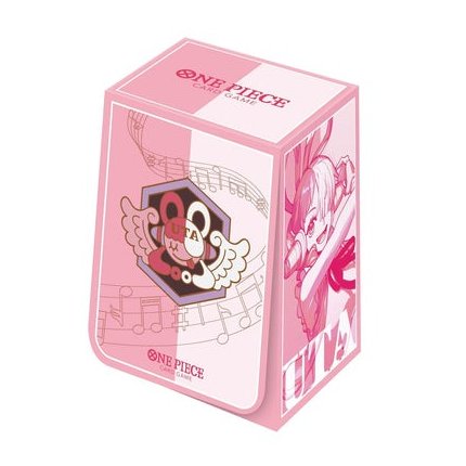 One Piece - Card Game: Premium Card Collection – Uta [LIMITED] image 3
