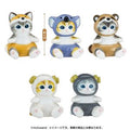 Mofusand Interior Mini Figure Vol.4 [BLIND]