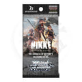 [Weiss Schwarz] Nikke: Goddess Of Victory Booster Pack image 0