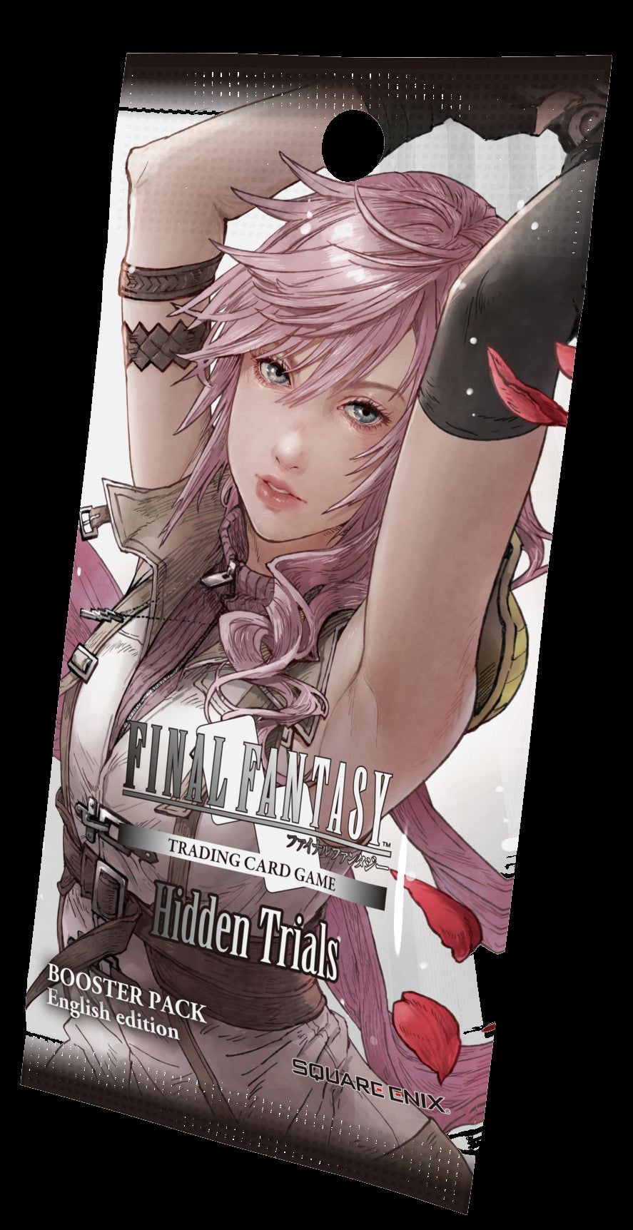 Final Fantasy Trading Card Game Opus XXIII - Hidden Trials image 1