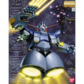 Mobile Suit Gundam - MG 1/100 MSN-02 ZEONG image 0