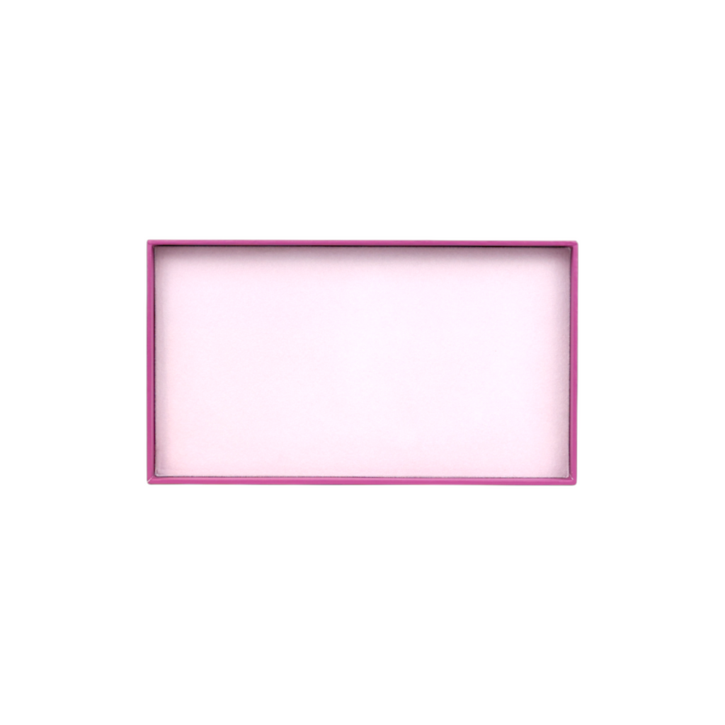 LPG Essentials Dice Case Maxi Magenta / Rose