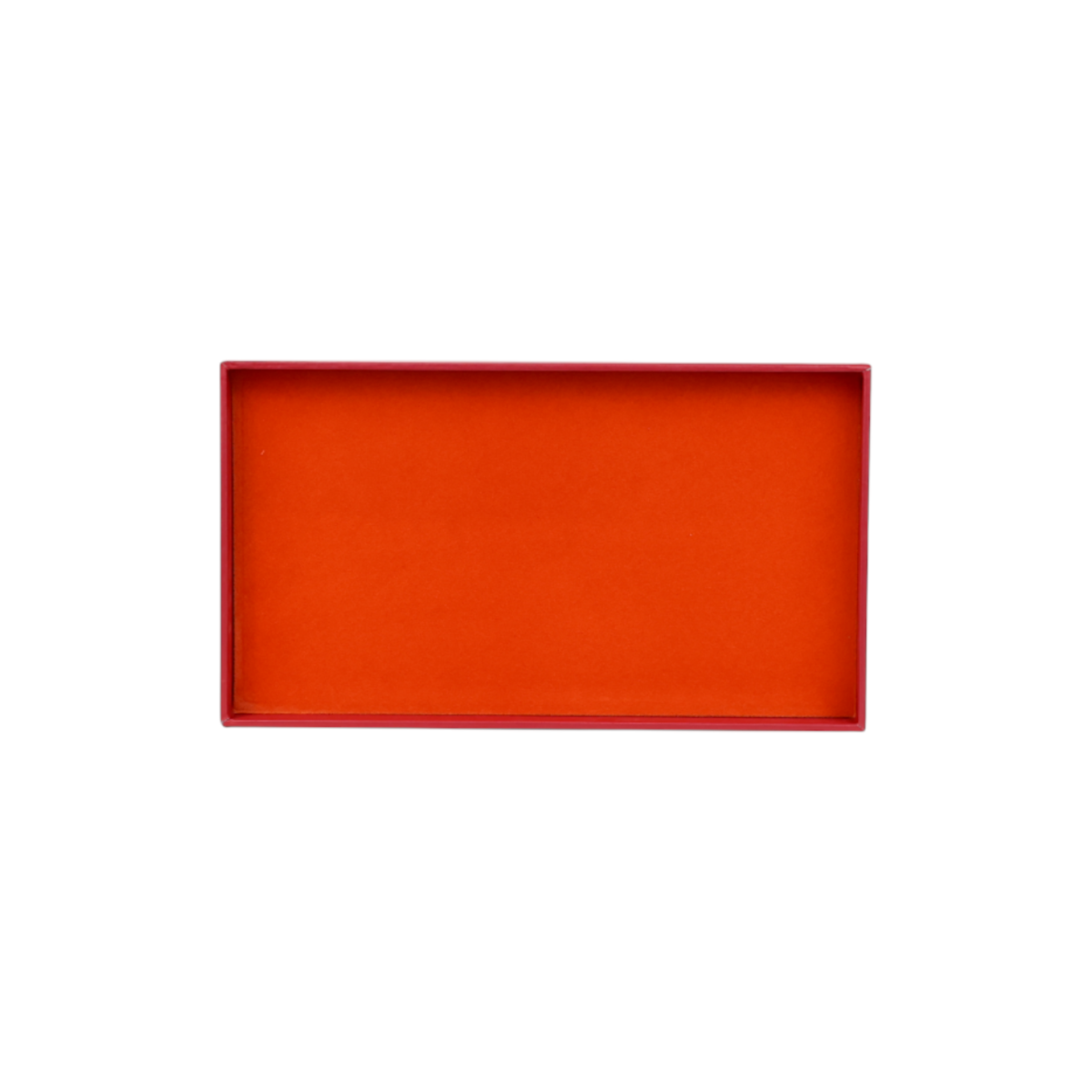 LPG Essentials Dice Case Maxi Scarlet / Copper