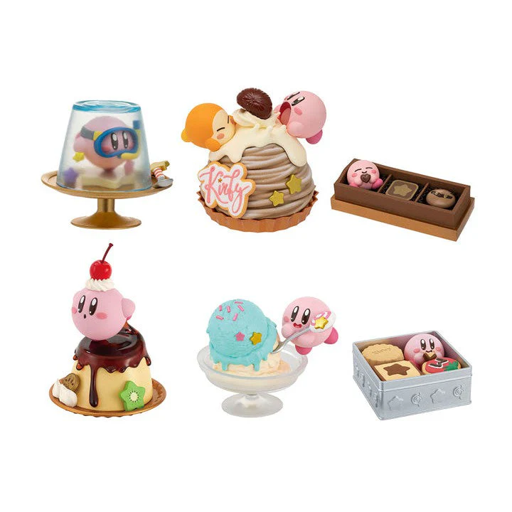 Kirby - Paldolce Collection Vol. 3 [BLIND] image 0