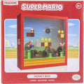 SUPER MARIO ARCADE MONEY BOX V2
