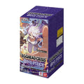One Piece TCG EB-04 EGGHEAD CRISIS booster box [JAPANESE]