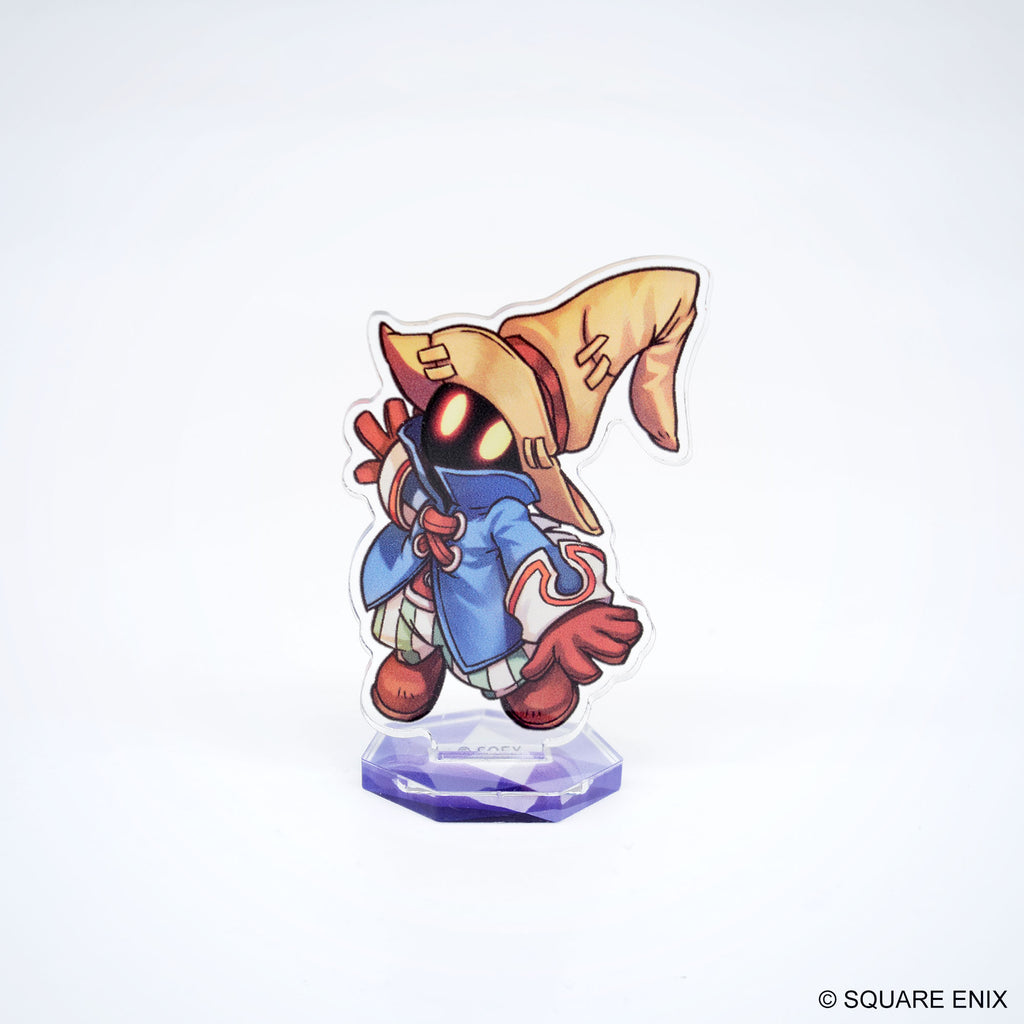 Final Fantasy IX - Mini Acrylic Stand Collection [BLIND] image 3