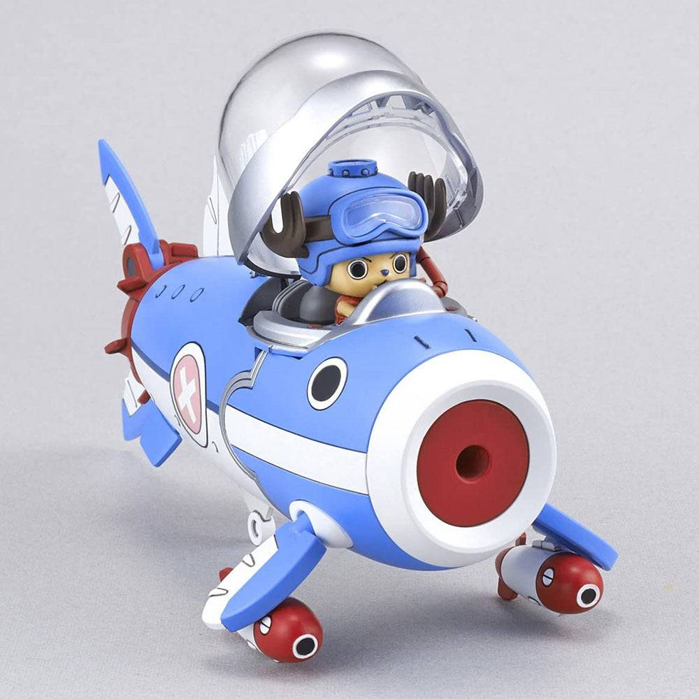 One Piece - CHOPPER ROBOT 3 CHOPPER SUBMARINE image 2