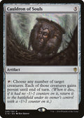 Cauldron of Souls