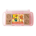 Mini Stamp Pokémon Charmander Evolution