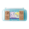 Mini Stamp Pokémon Mythical Pokémon