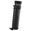 Gamegenic Game Castle Tube Holder - Black