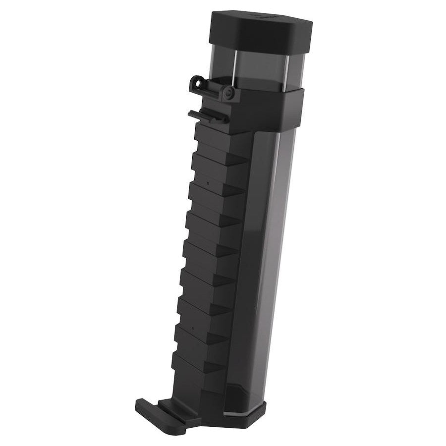 Gamegenic Game Castle Tube Holder - Black