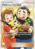 Pokemon Fan Club (Full Art)
