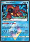 Volcanion Prism Star