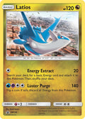 Latios - SM136