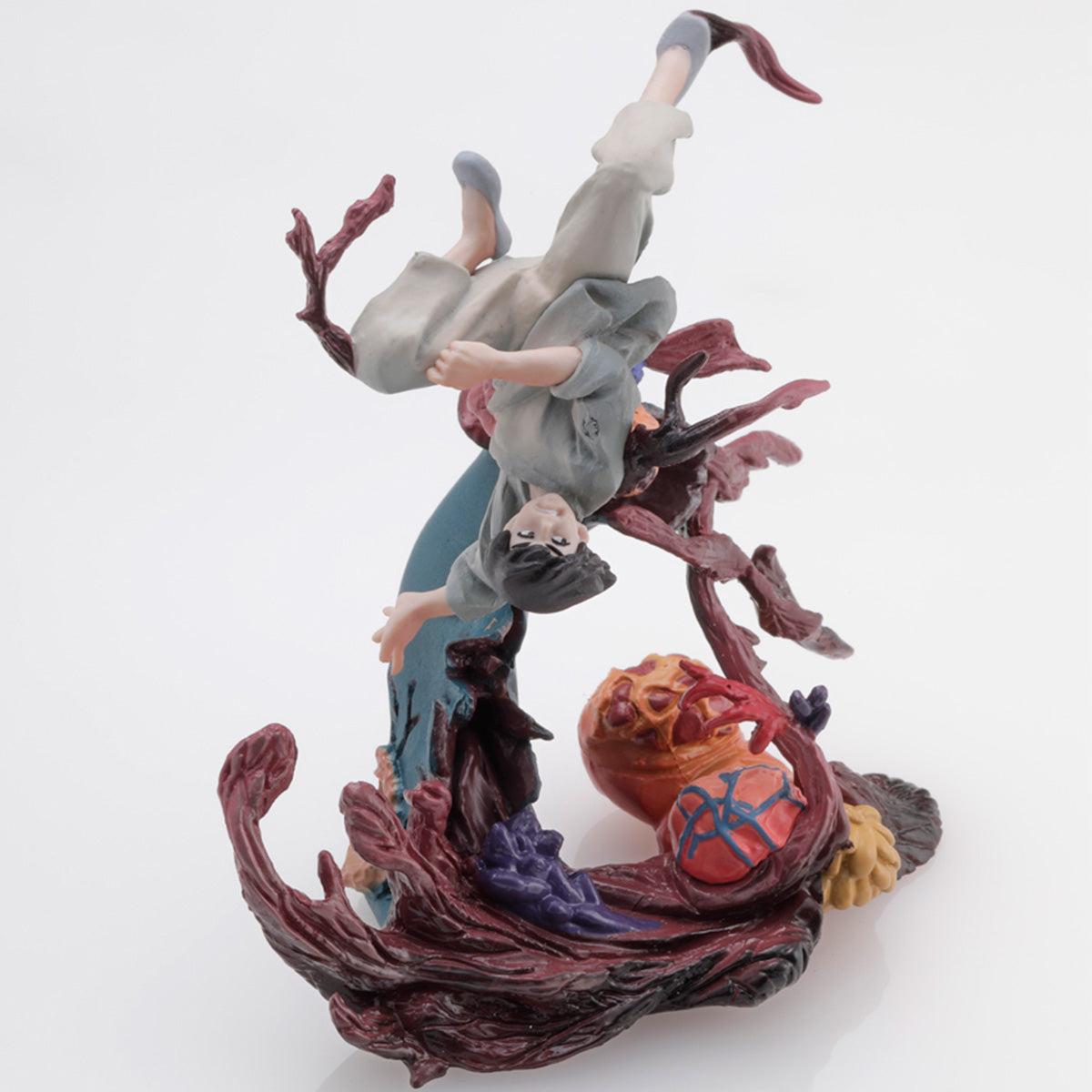 Akira - miniQ Part. 4 Kessen [BLIND] image 6