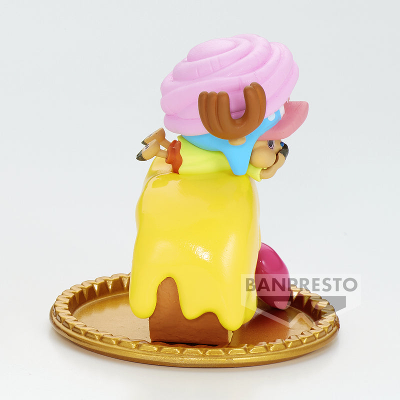 One Piece - Paldolce Collection Vol.1 Chopper [Ver.C] image 3