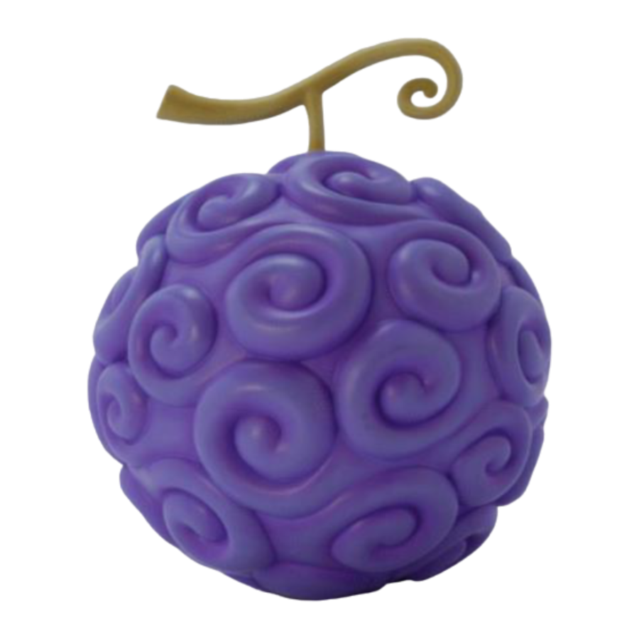 One Piece - Gum-Gum Fruit Replica image 0