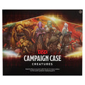 D&D Campaign Case: Creatures