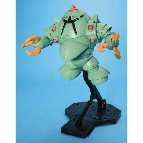 Mobile Suit Gundam -  HGUC 1/144 ZOCK image 3