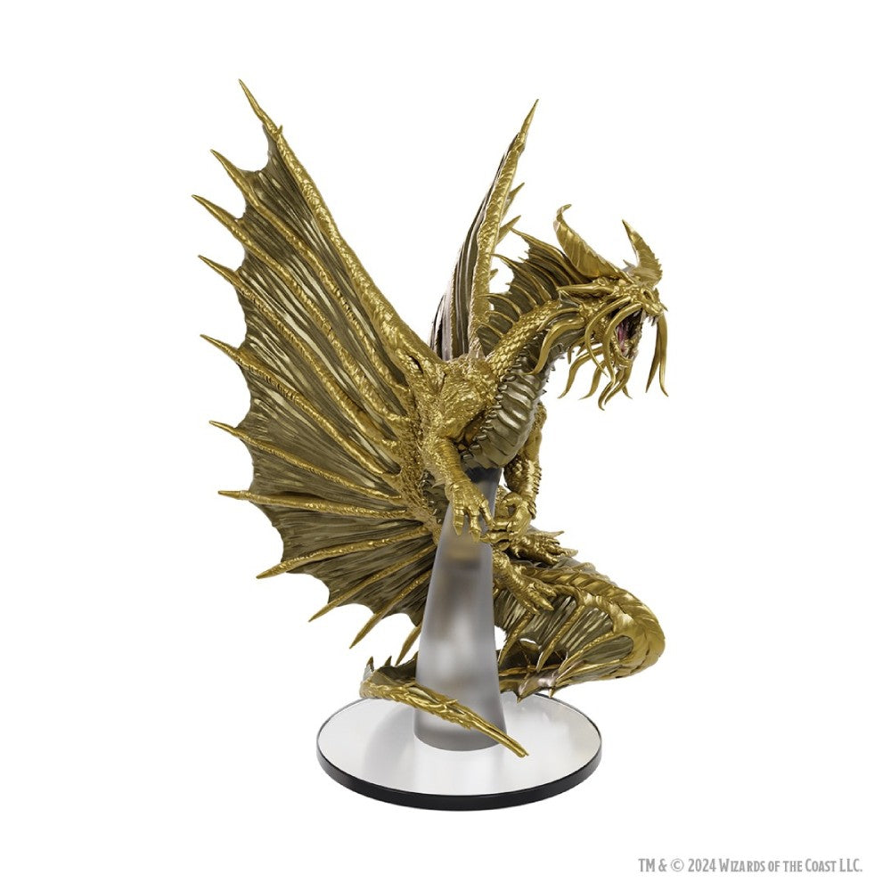 D&D Icons of the Realms: Return of the Dragons – 8 ct. Booster Brick