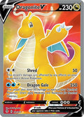 Dragonite V (Full Art)