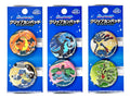 Pokemon badge