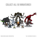 D&D Icons of the Realms: Monster Menagerie Revisited – Booster Brick