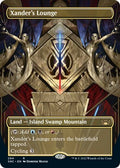 Xander's Lounge (Borderless)