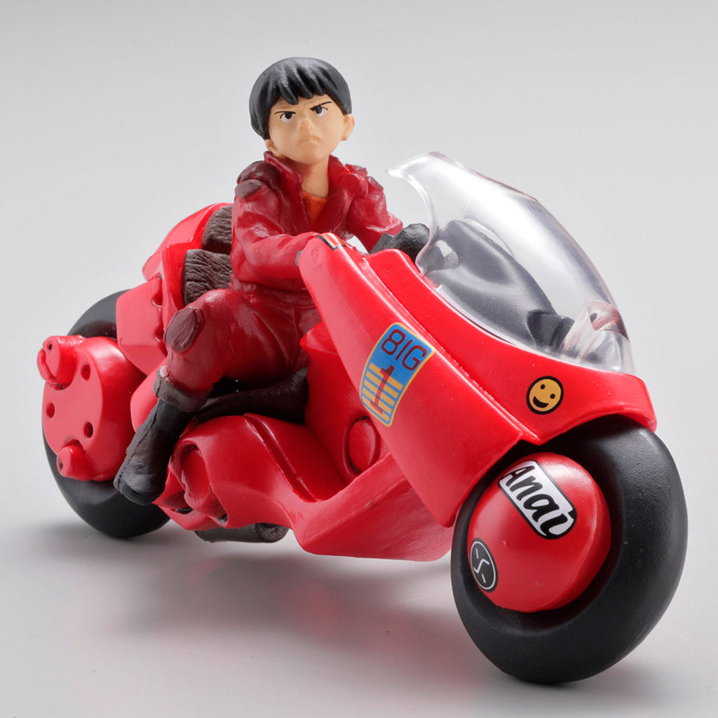 Akira - miniQ Part. 1 Kaneda [BLIND] image 1