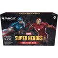 Magic Marvel Super Heroes - Beginner Box