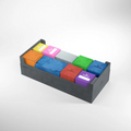 [CLEARANCE] Gamegenic Dungeon 1100+ Convertible Midnight Gray image 0