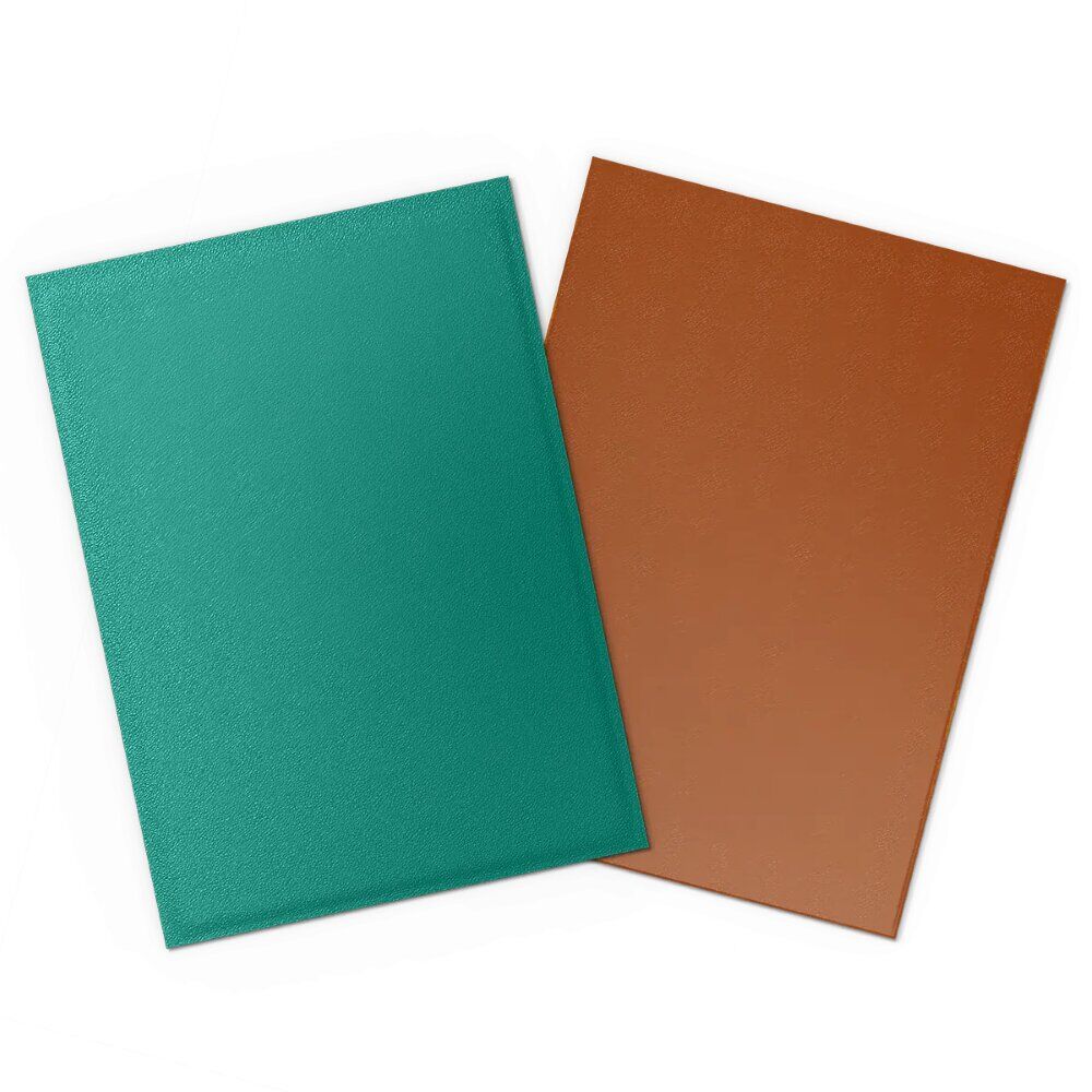 Dragon Shield : Sleeves - Matte Dual - Power & Copper