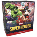 Magic: The Gathering - Marvel Super Heroes Prerelease Pack