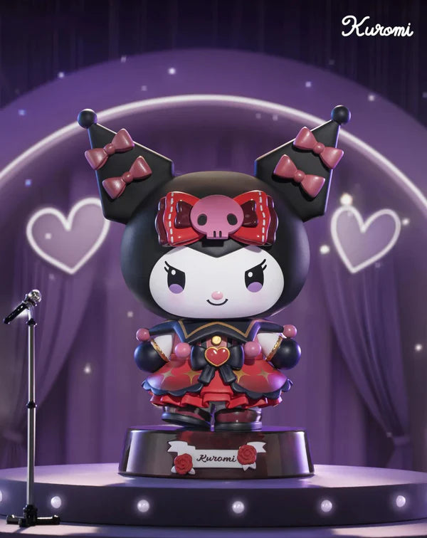Sanrio - Kuromi Dancer
