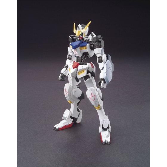 Gundam IBO - HG 1/144 GUNDAM BARBATOS image 1