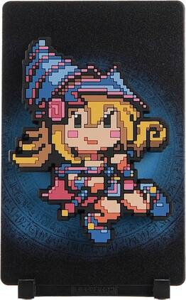 Figgyz (Dark Magician Girl)
