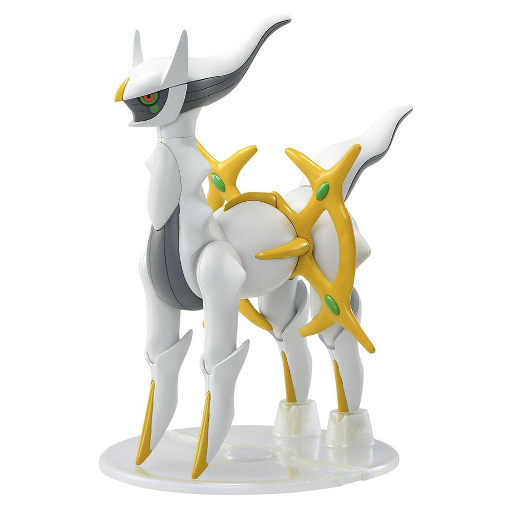 Pokemon - Arceus Model Kit image 0