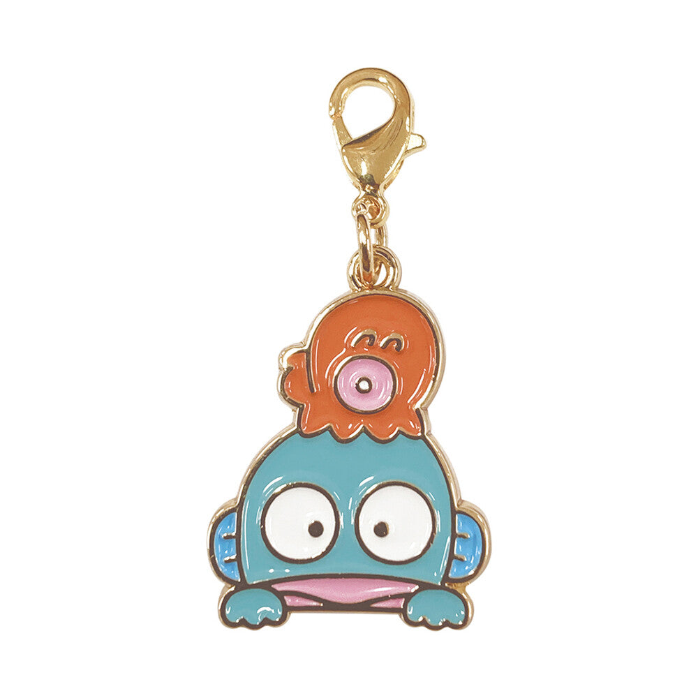 Sanrio - Trading Metal Charm Key Ring [BLIND] image 4