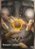 Gamegenic - Magic The Gathering The Hobbit - Premium Art Sleeves (66 x 92 mm) (105 Sleeves Per Pack)