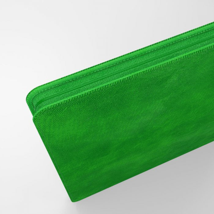 Gamegenic Zip Up Album 24 Pocket Green image 5