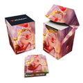 ULTRA PRO Magic: The Gathering - Final Fantasy Moogle 100+ Deck Box v1