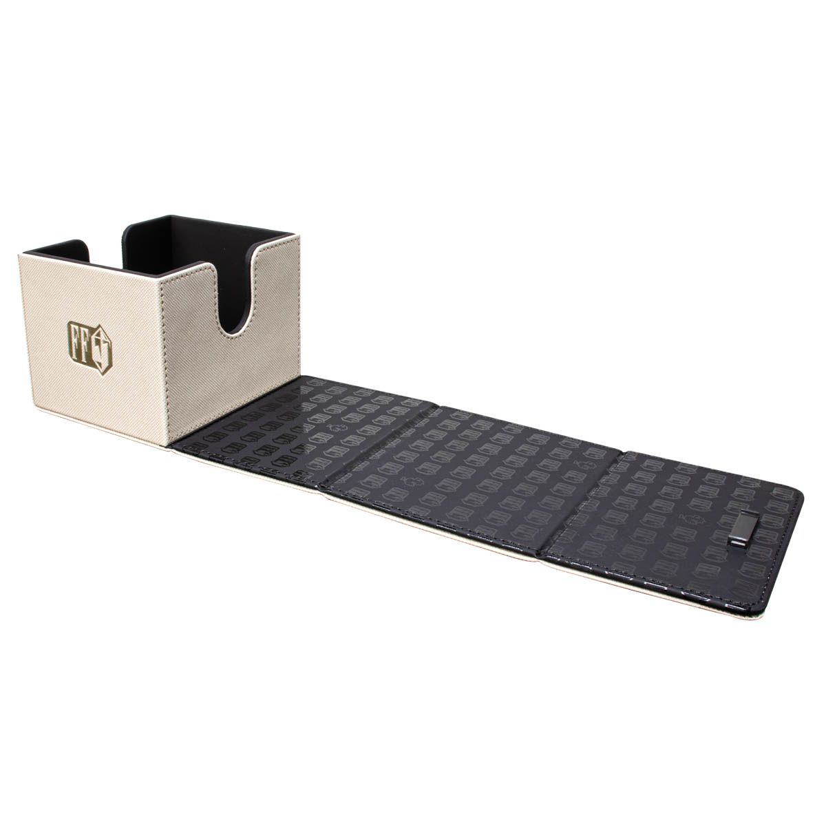 Magic the Gathering - FINAL FANTASY Premium Alcove Edge Deck Box (Clou Critical Hit Gaming Magic the Gathering - FINAL FANTASY Premium Alcove Edge Deck Box (Clou Critical Hit Gaming
