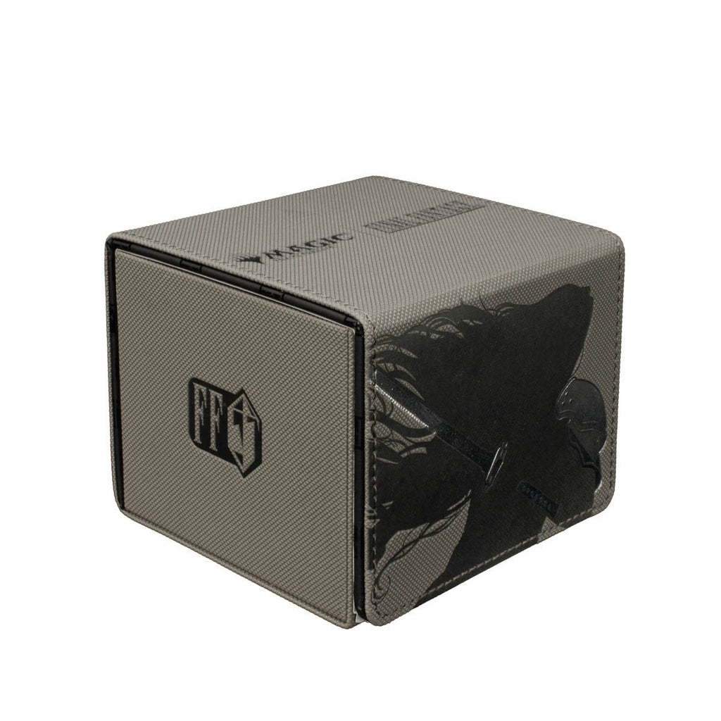 Magic the Gathering - FINAL FANTASY Premium Alcove Edge Deck Box (Sephiroth) (LIMIT 1)