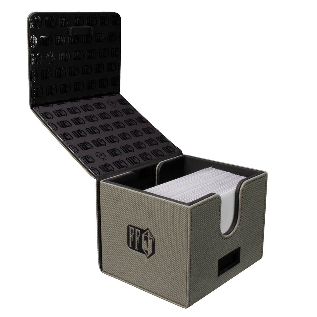 Magic the Gathering - FINAL FANTASY Premium Alcove Edge Deck Box (Sephiroth) (LIMIT 1)