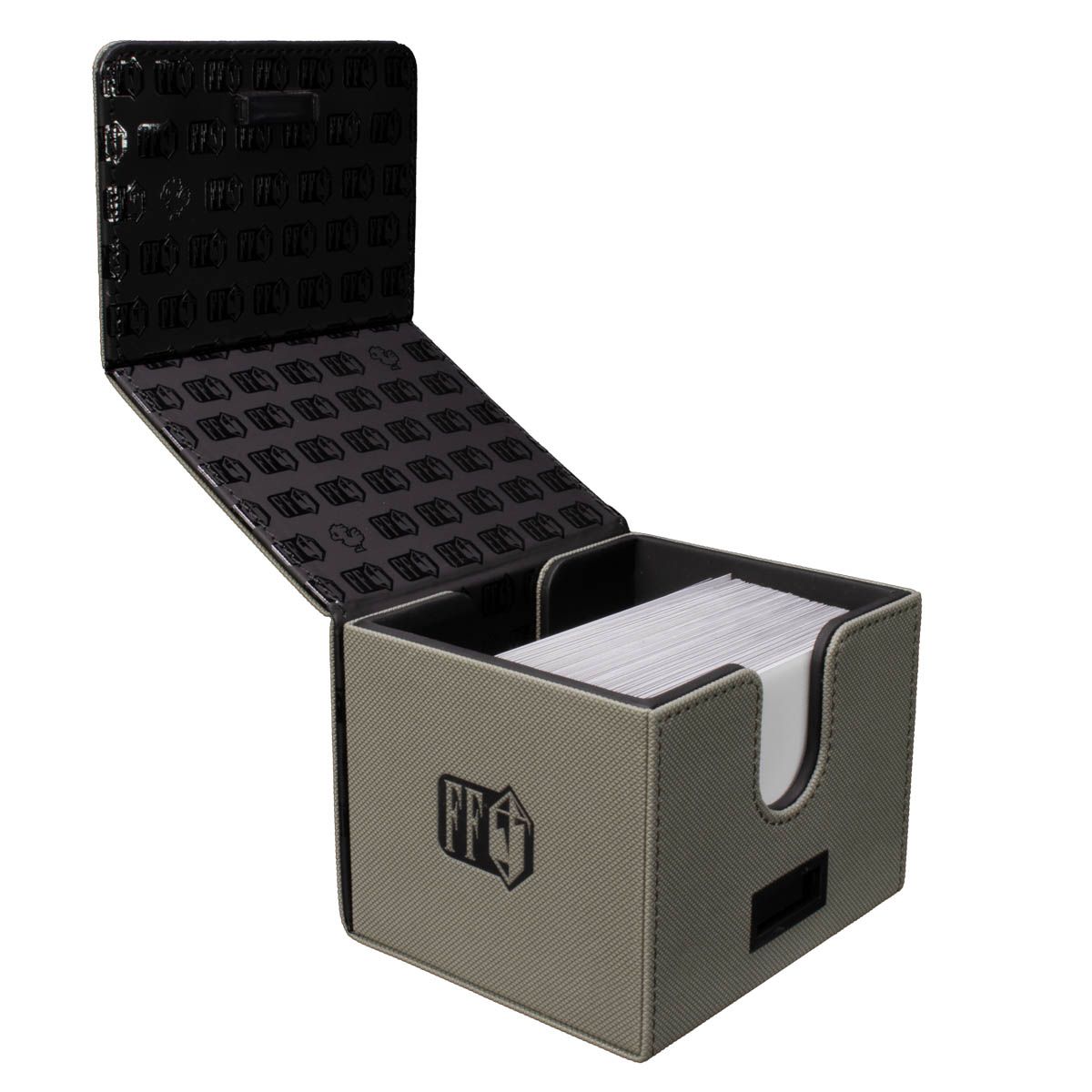 Magic the Gathering - FINAL FANTASY Premium Alcove Edge Deck Box (Sephiroth) (LIMIT 1)