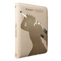 Magic the Gathering - FINAL FANTASY 9-Pocket Premium Zippered PRO-Binder MtG - (CLOUD)[Limit 1